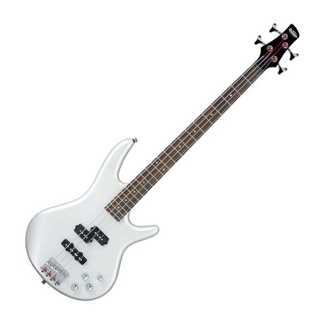Hovedbilde Ibanez GSR200-PW