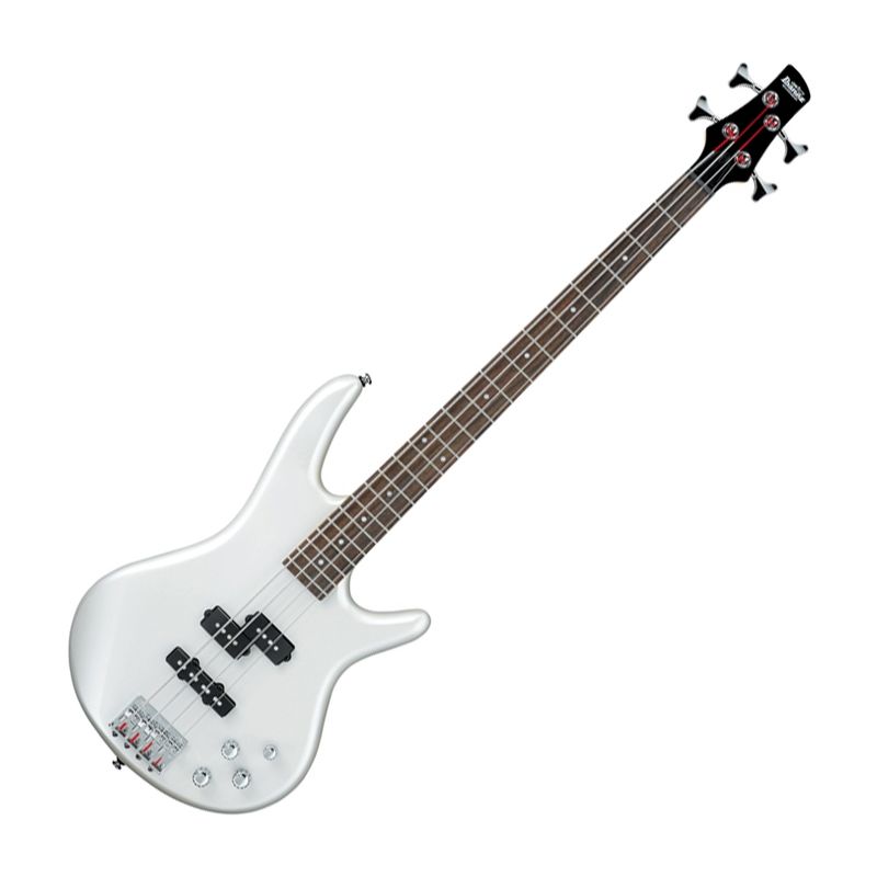 Ibanez GSR200-PW