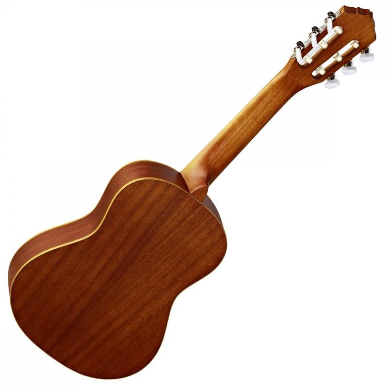 Ortega R121-1/4 Natural m/bag