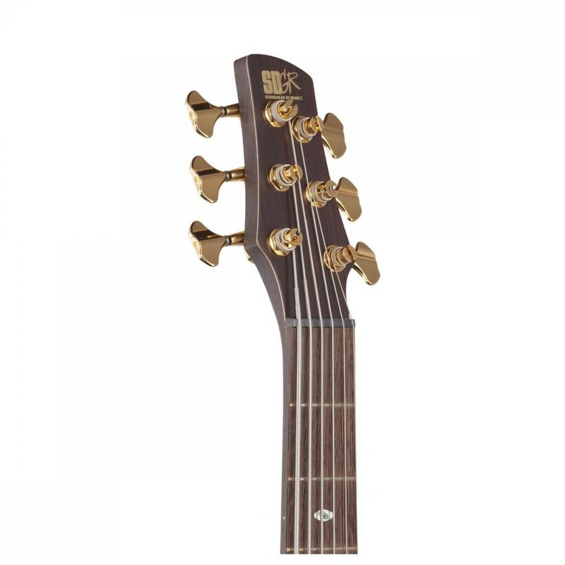 Ibanez SR5006-OL Oil