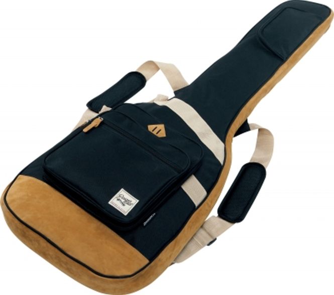 Hovedbilde Ibanez IBB541-BK Elbass Powerpad Gigbag