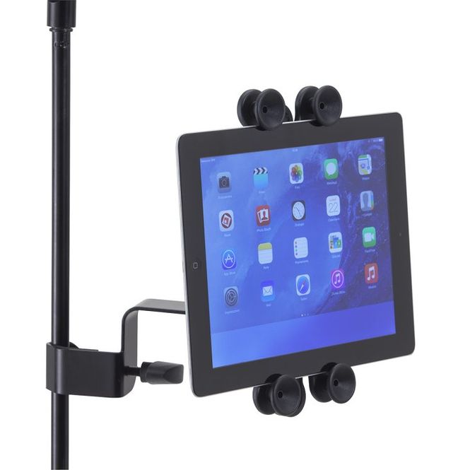 Hovedbilde Soundsation TABSTAND-200 Nettbrettstativ med ...