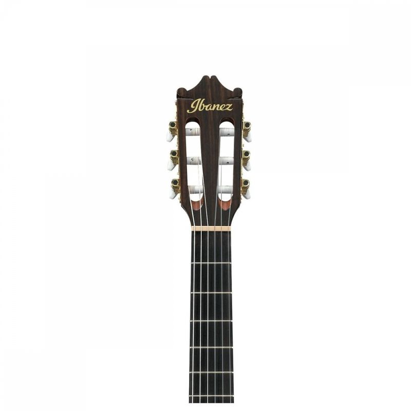 Ibanez GA5TCE Amber High Gloss
