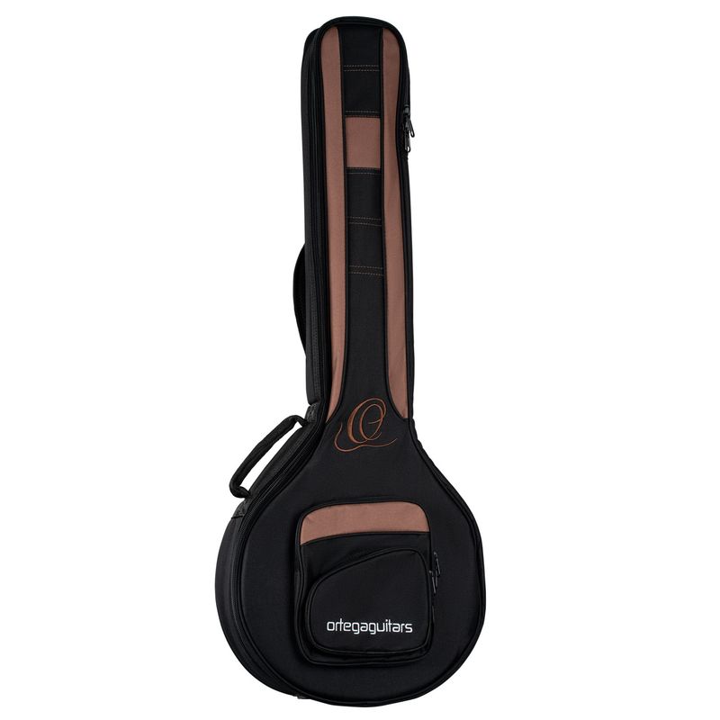 Ortega ONB-BJ Banjo Bag 