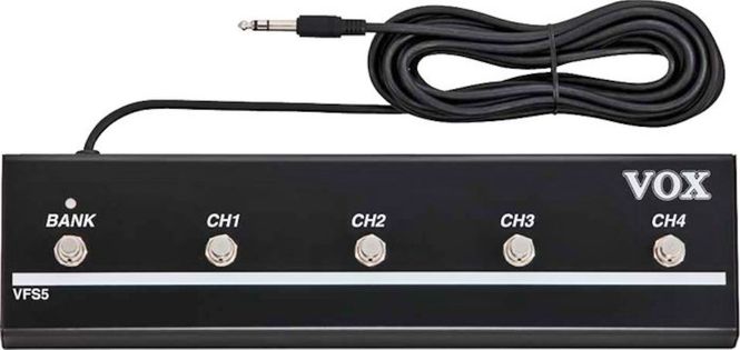 Hovedbilde VOX VFS5