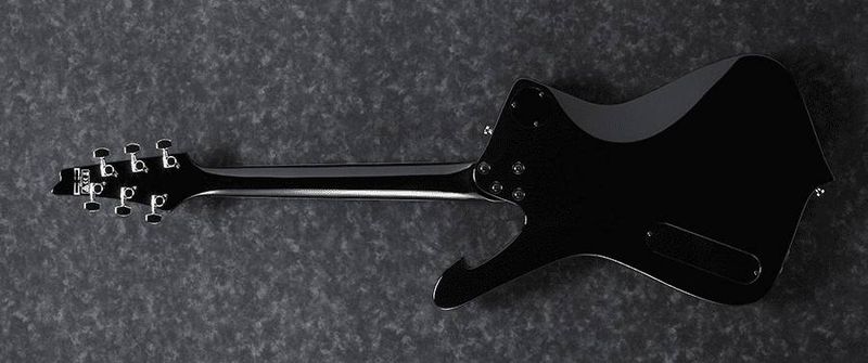 Ibanez PS60-SSL Paul Stanley Signature m/bag