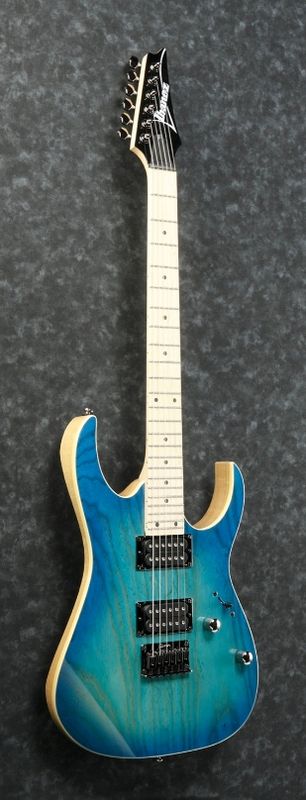 Ibanez RG421AHM-BMT