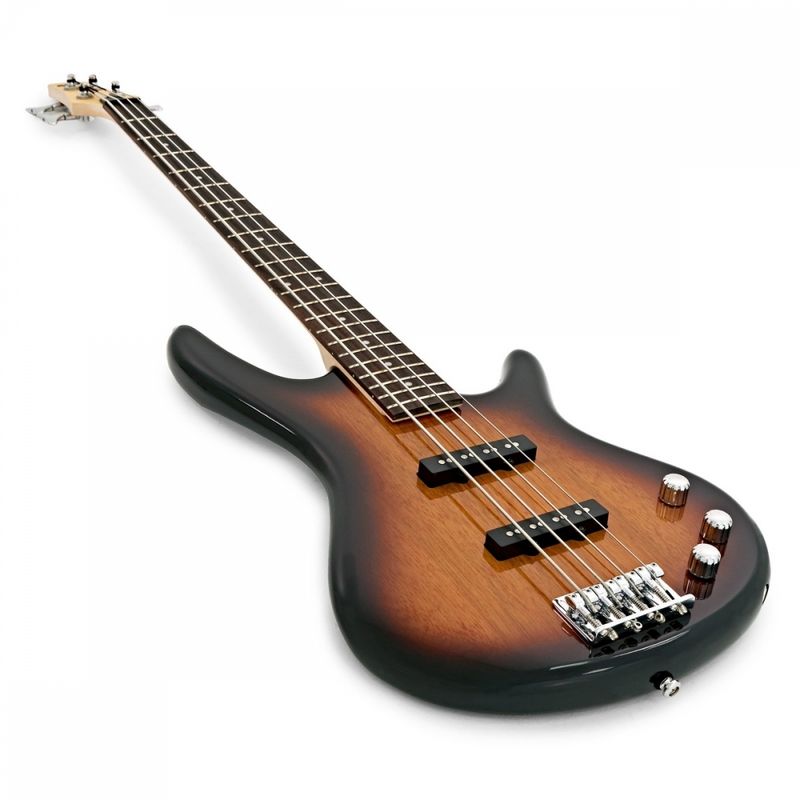 Ibanez GSR180-BS Brown Sunburst