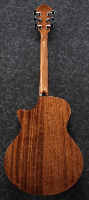 Ibanez AE295-LGS Low Gloss Finish