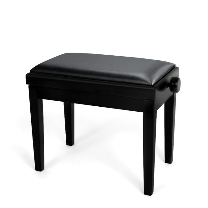 Hovedbilde Profile HY-PJ023-BKM Piano Bench