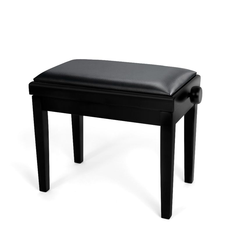 Profile HY-PJ023-BKM Piano Bench