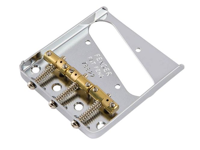 Hovedbilde Fender Genuine Replacement Bro ''Hot Rod'' Series