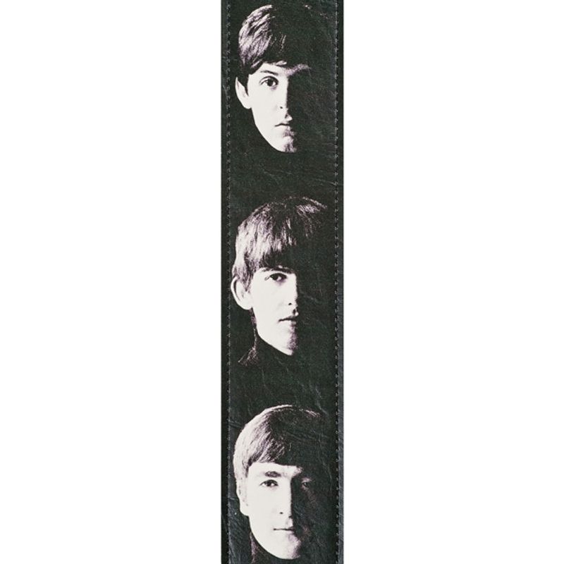 Planet Waves 25LB01 'Meet the Beatles' Guitar Strap