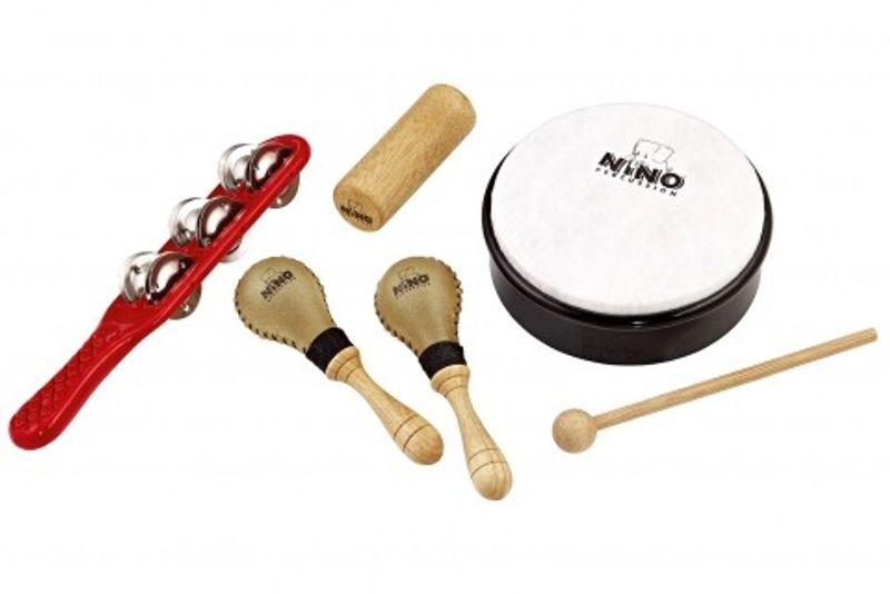 Nino Set1 Perkusjonsset