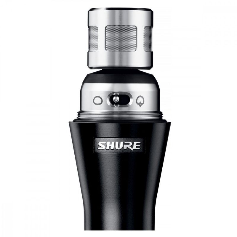 Shure KSM9HS (Hyper-/Subcardioid) Vocal Mic