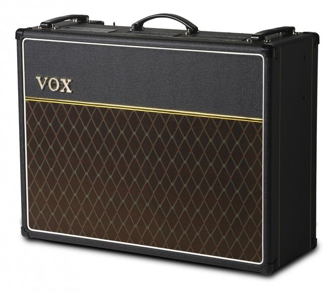 Hovedbilde VOX AC30C2