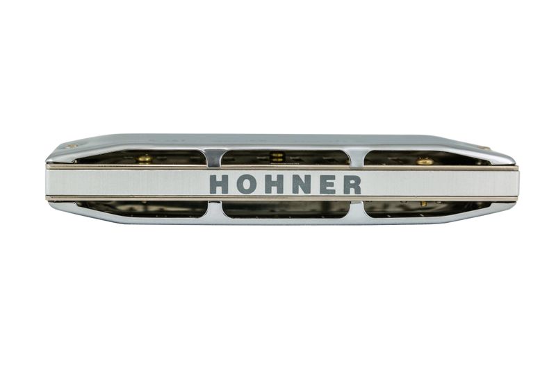 HOHNER Meisterklasse F-major