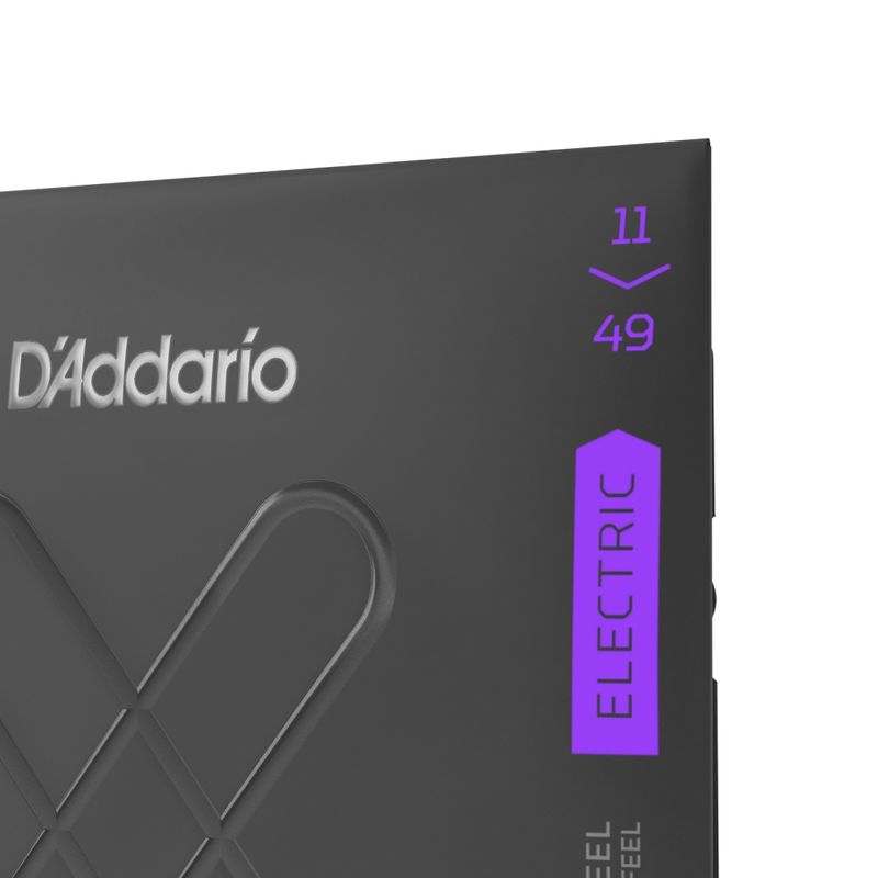 Daddario XTE1149 11-49