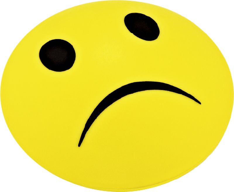 Meinl Face Shaker, Sad Face
