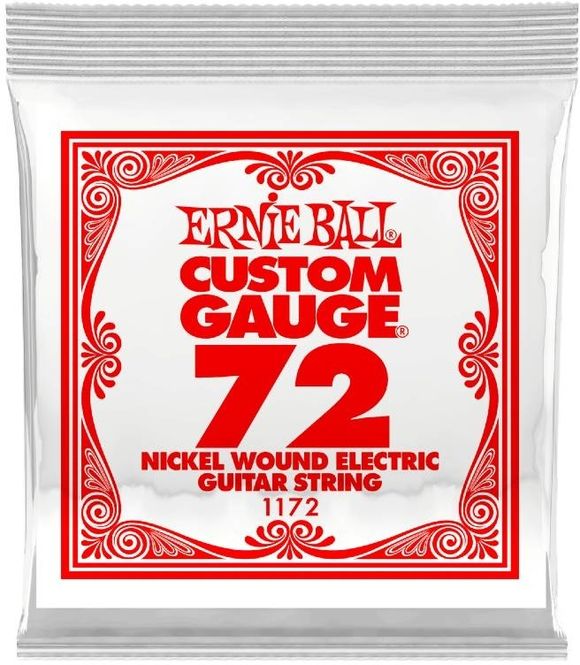 Hovedbilde Ernie Ball EB-1172