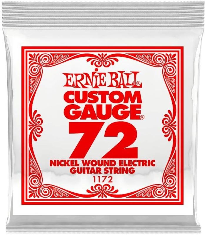 Ernie Ball EB-1172