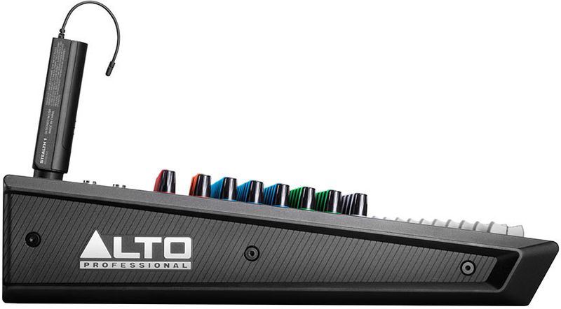 ALTO STEALTH-1 Wireless System