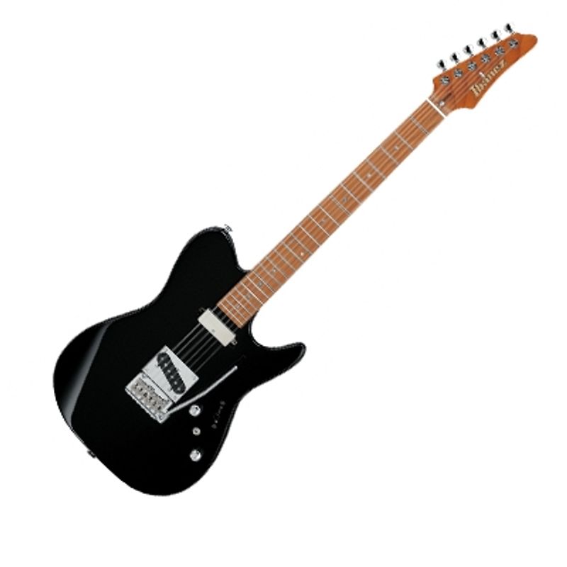Ibanez AZS2200-BK Prestige m/koffert