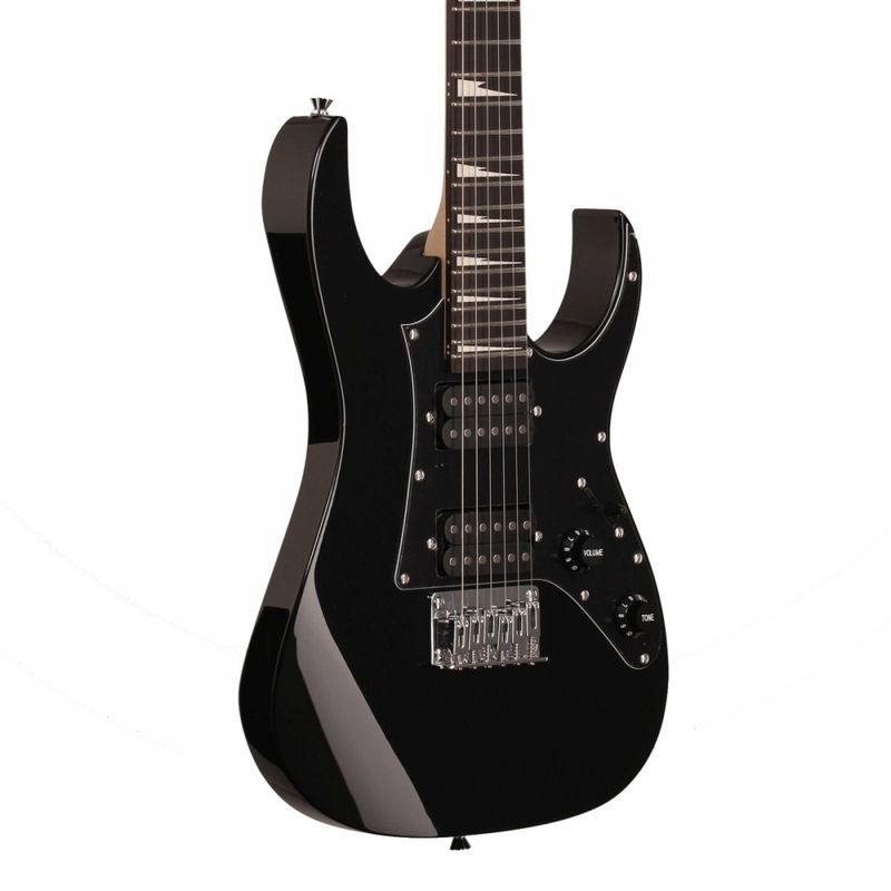Ibanez GRGM21-BKN Black Night