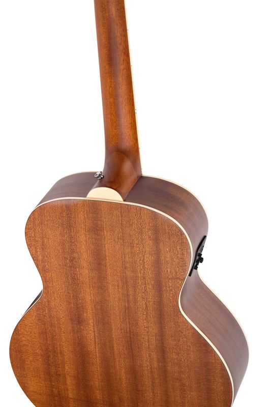 Ortega D7E-4 Natur