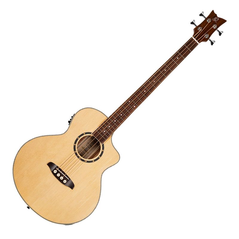 Ortega D7CE-4 CE Natur