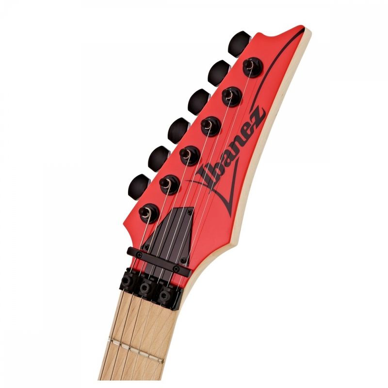 Ibanez RG550-RF Road Flare Red