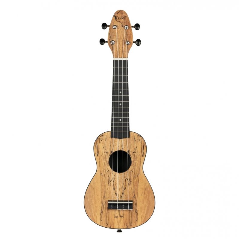 Ortega K3-SPM Sopran Ukulele