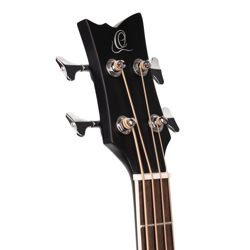 Ortega D7CE-SBK-4 CE Svart