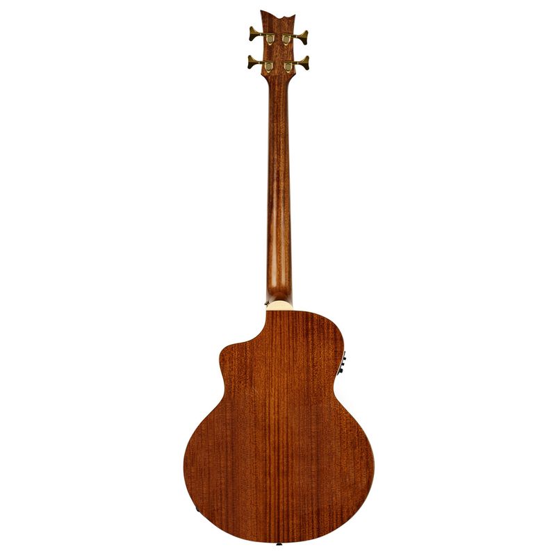 Ortega D8CE-4 CE Svart
