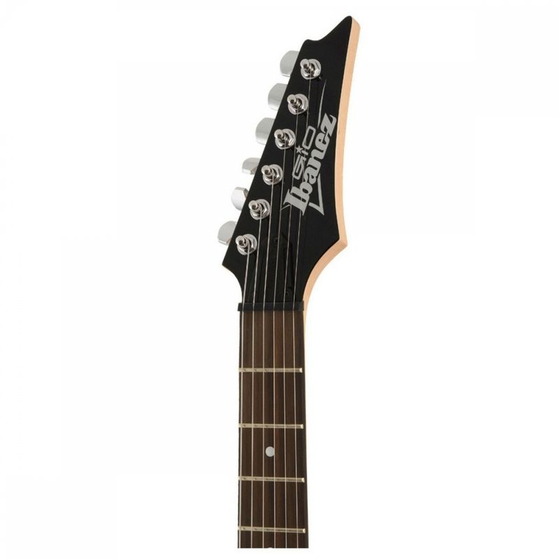 Ibanez GRG140-WH White
