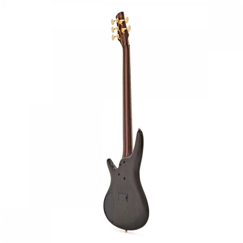 Ibanez SR2605-CBB Cerulean Blue Burst