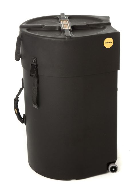 Hovedbilde Hardcase Conga Case
