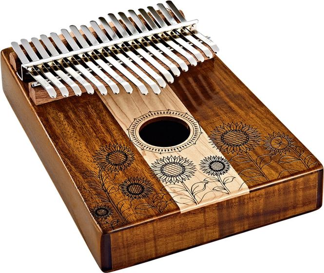 Hovedbilde Meinl Sonic Energy KL1706H Maple & Acacia