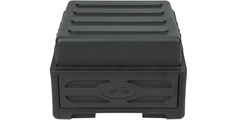 SKB Cases 1SKB-R102W 10 x 2 Compact Rolling Rig