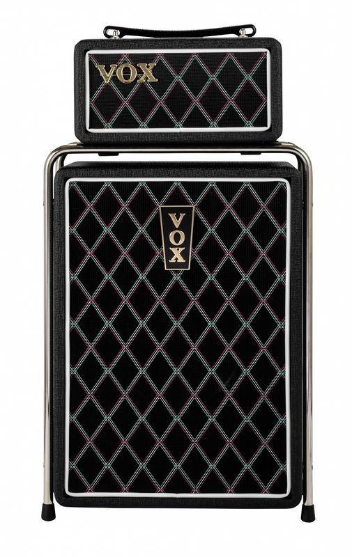 VOX MSB50-BA MINI SUPERBEETLE BASS AMP