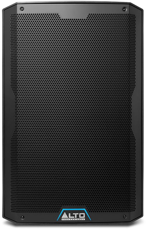 ALTO TS415 Aktiv PA høyttaler