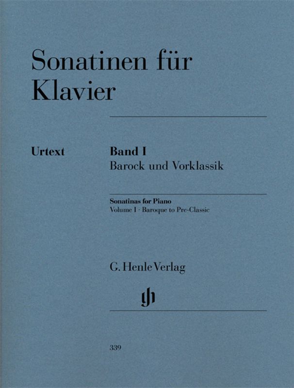Sonatinen 1