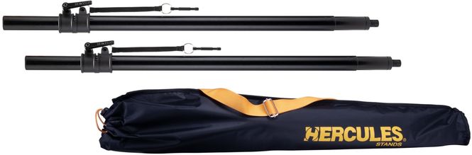 Hovedbilde Hercules SS350BB Distance rods with bag