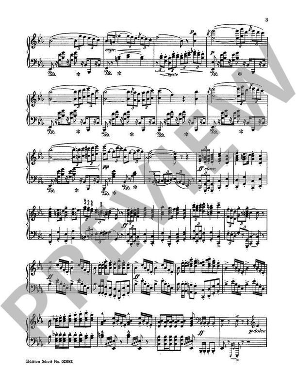 Giacomo Meyerbeer - Kronungsmarsch (Prophet)