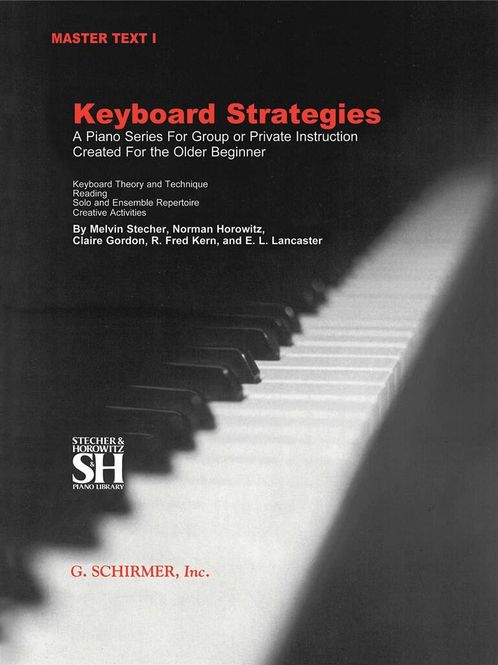 Hovedbilde Keyboard Strategies