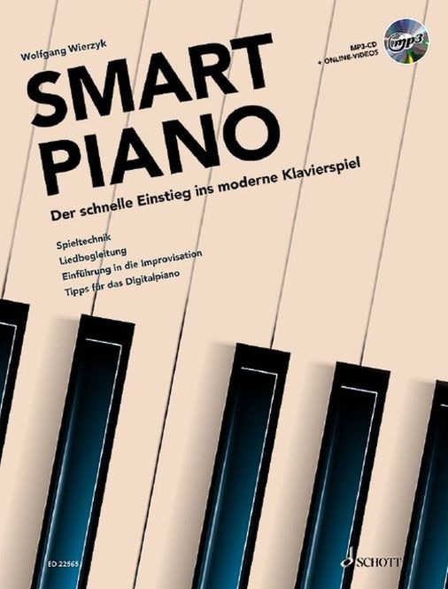 Hovedbilde Smart Piano