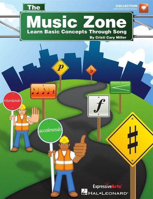 Hovedbilde The Music Zone
