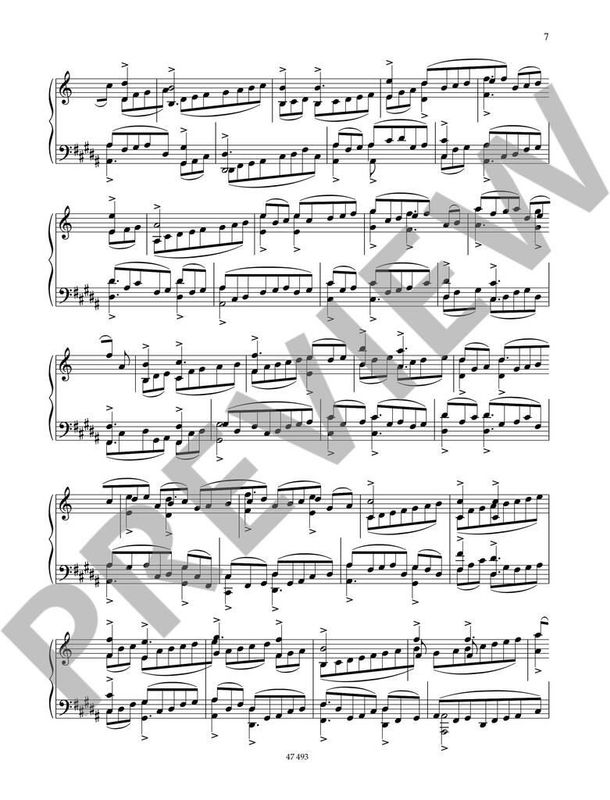 György Ligeti - Etudes 1 (1-6)