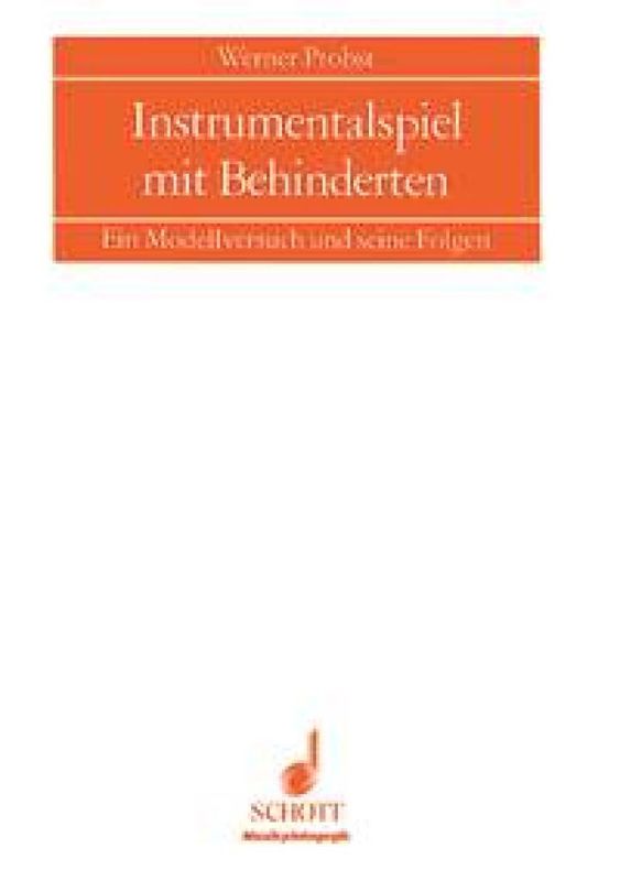 Werner Probst - Morgenblatter Opus 279