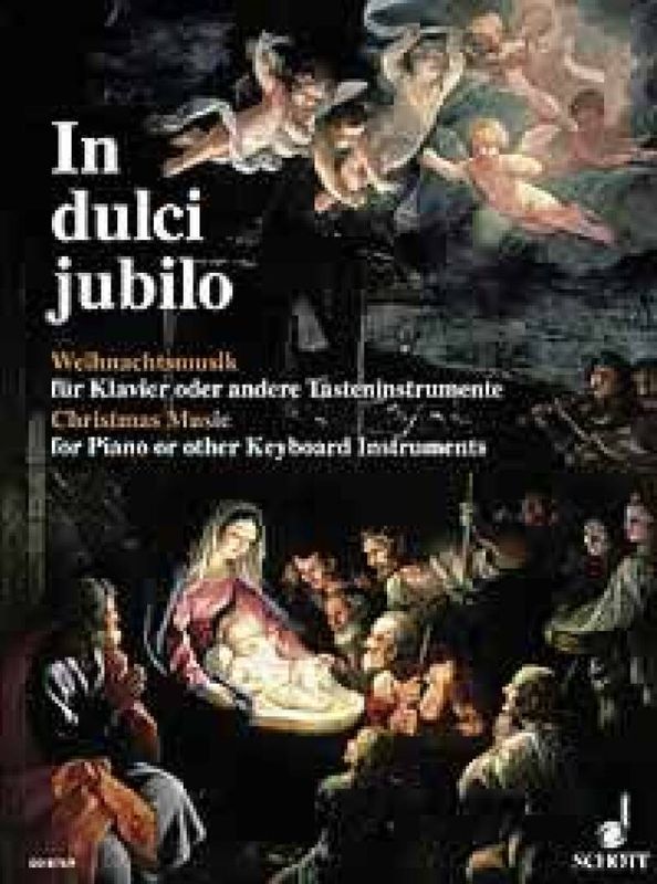 In Dulci Jubilo